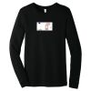 Unisex Jersey Long Sleeve Tee Thumbnail