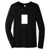 Unisex Jersey Long Sleeve Tee Thumbnail