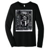 Unisex Jersey Long Sleeve Tee Thumbnail