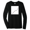Unisex Jersey Long Sleeve Tee Thumbnail