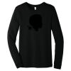 Unisex Jersey Long Sleeve Tee Thumbnail