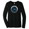 Unisex Jersey Long Sleeve Tee Thumbnail