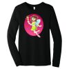 Unisex Jersey Long Sleeve Tee Thumbnail