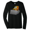 Unisex Jersey Long Sleeve Tee Thumbnail