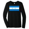 Unisex Jersey Long Sleeve Tee Thumbnail