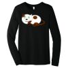 Unisex Jersey Long Sleeve Tee Thumbnail