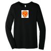 Unisex Jersey Long Sleeve Tee Thumbnail
