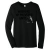 Unisex Jersey Long Sleeve Tee Thumbnail