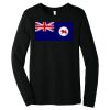Unisex Jersey Long Sleeve Tee Thumbnail
