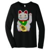 Unisex Jersey Long Sleeve Tee Thumbnail
