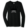 Unisex Jersey Long Sleeve Tee Thumbnail