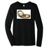 Unisex Jersey Long Sleeve Tee Thumbnail
