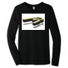 Unisex Jersey Long Sleeve Tee Thumbnail
