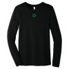 Unisex Jersey Long Sleeve Tee Thumbnail
