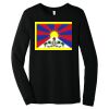 Unisex Jersey Long Sleeve Tee Thumbnail