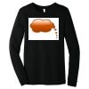 Unisex Jersey Long Sleeve Tee Thumbnail
