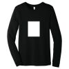 Unisex Jersey Long Sleeve Tee Thumbnail