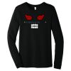 Unisex Jersey Long Sleeve Tee Thumbnail