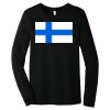 Unisex Jersey Long Sleeve Tee Thumbnail