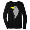 Unisex Jersey Long Sleeve Tee Thumbnail