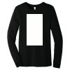 Unisex Jersey Long Sleeve Tee Thumbnail