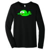 Unisex Jersey Long Sleeve Tee Thumbnail