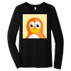 Unisex Jersey Long Sleeve Tee Thumbnail
