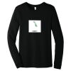 Unisex Jersey Long Sleeve Tee Thumbnail