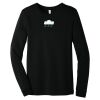 Unisex Jersey Long Sleeve Tee Thumbnail