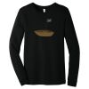 Unisex Jersey Long Sleeve Tee Thumbnail