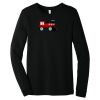 Unisex Jersey Long Sleeve Tee Thumbnail