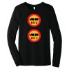 Unisex Jersey Long Sleeve Tee Thumbnail