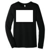 Unisex Jersey Long Sleeve Tee Thumbnail