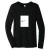 Unisex Jersey Long Sleeve Tee Thumbnail