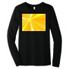 Unisex Jersey Long Sleeve Tee Thumbnail
