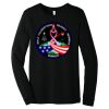 Unisex Jersey Long Sleeve Tee Thumbnail