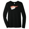 Unisex Jersey Long Sleeve Tee Thumbnail