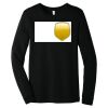 Unisex Jersey Long Sleeve Tee Thumbnail
