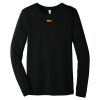 Unisex Jersey Long Sleeve Tee Thumbnail