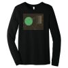 Unisex Jersey Long Sleeve Tee Thumbnail