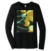 Unisex Jersey Long Sleeve Tee Thumbnail