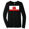 Unisex Jersey Long Sleeve Tee Thumbnail