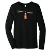 Unisex Jersey Long Sleeve Tee Thumbnail