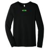 Unisex Jersey Long Sleeve Tee Thumbnail