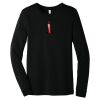 Unisex Jersey Long Sleeve Tee Thumbnail