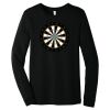 Unisex Jersey Long Sleeve Tee Thumbnail