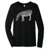 Unisex Jersey Long Sleeve Tee Thumbnail