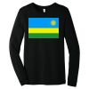 Unisex Jersey Long Sleeve Tee Thumbnail