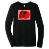 Unisex Jersey Long Sleeve Tee Thumbnail