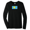 Unisex Jersey Long Sleeve Tee Thumbnail
